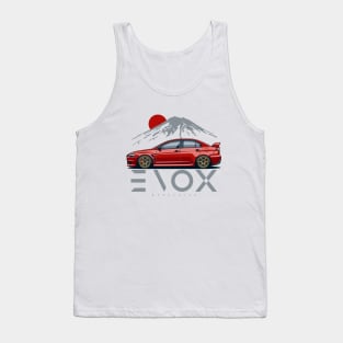 EVOX Tank Top